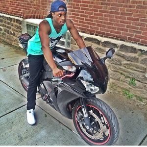 Meet your Posher, Eddie